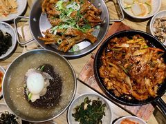 -Myeongdong North Strathfield