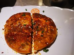 -小杨烤肉(高新店)