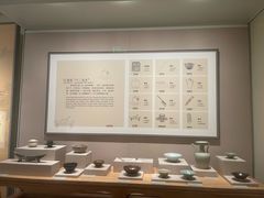 -中国茶叶博物馆(双峰馆区)