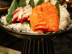 -杭州柏悦酒店·潮餐厅
