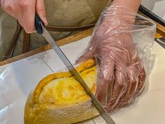 -烫面包·面包烘焙(绿地缤纷城店)