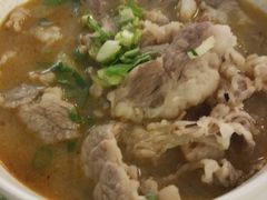 -翠华餐厅(旺角文华商场店)