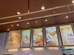 -Tims天好咖啡·贝果(凯德大峡谷购物中心店)