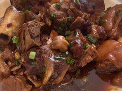 -荷塘秋月·本帮江浙菜(国权路店)