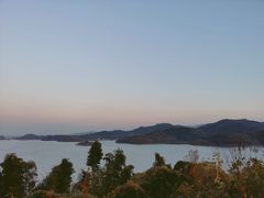 -天目湖涵田半山温泉