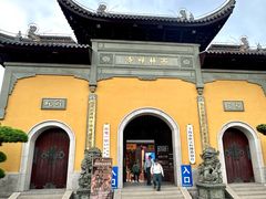 -西林禅寺