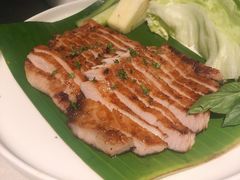 -星叶·东南亚料理(宁波万象汇店)