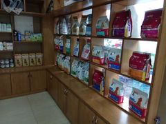 -佳雯宠物医院(四明中路分院)