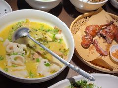 -味上湘菜馆(阿波罗店)
