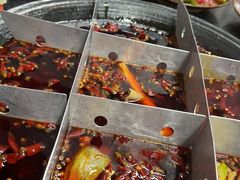 -谭记重庆老火锅(总店)