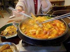 -京尚道韩式美食屋(海甸岛店)
