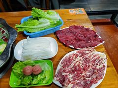 -天天海鲜城·海鲜大排档(新溪店)