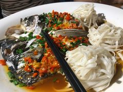 -大娘湘厨(万科金域花园店)