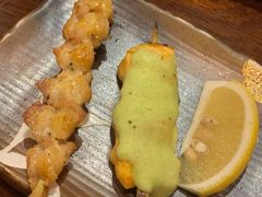 -鸟鹏烧鸟居酒屋(仁恒梦中心店)