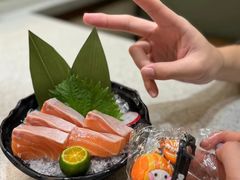 -友壹町寿司(佛山新DNA店)