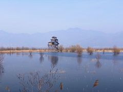 -野鸭湖国家湿地公园