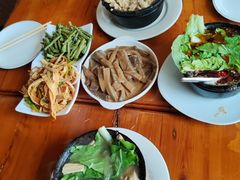 -好清香砂锅(总店)