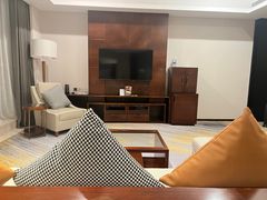 -广州粤海喜来登酒店