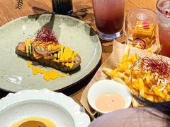 -Rosemary·纽西兰简餐(江南西店)