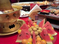 -山西会馆·晋菜·晋商宴·学堂记忆(许坦西街店)
