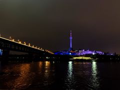 -武汉两江游览·夜游长江(汉口粤汉码头)