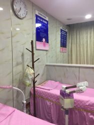 点击看大图 -痘院士祛痘美容皮肤管理