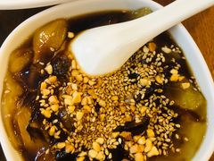 -三猫黑鱼花(南大店)