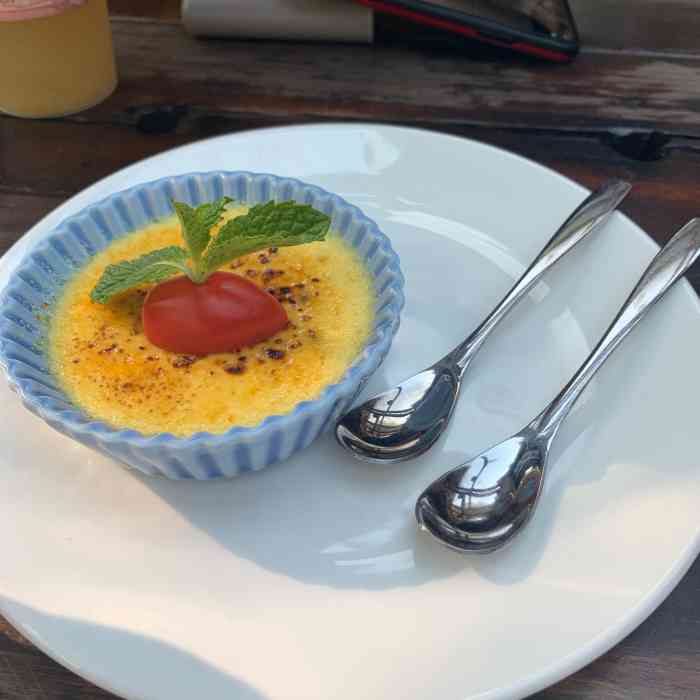 木言木语西餐酒吧-"位置在西湖天地 对於那边最初印象 就游客.