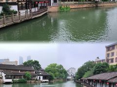 -衣裳街历史文化街区