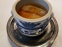 松茸竹笙汤-福1015(愚园路店)