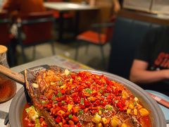 -味妙烤鱼吧(回龙观店)