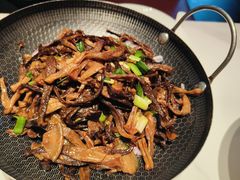-老长沙湘菜馆(凤凰路店)