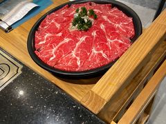 -五星桥原切肥牛火锅·30年专注好牛肉(湖塘店)