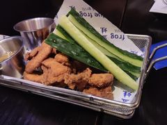 -bluefrog蓝蛙(国贸商城店)