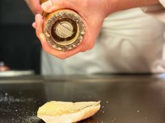 -Ginza Onodera铁板烧(外滩十八号店)