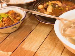 -聪辉同安老美食饭店(大元路店)