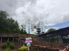 -图们国门景区