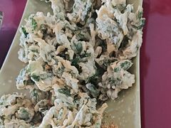 -北京龙庆四季香农家饭庄·灶台鱼·碳烤虹鳟鱼(龙庆峡店)