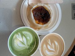 -Cupping Room(Harbour City)