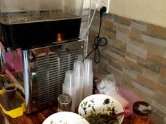 酸梅湯-大三元台湾鲁肉饭(沙井新桥店)