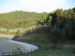 -武陵山森林公园