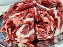 -菜忠潮州牛肉店(岗厦店)