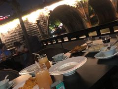 -舒羽咖啡(运河店)