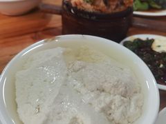 -大地豆花庄(玲珑花园店)