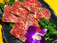 -丸藏和牛烧肉专门店(园区师惠坊店)