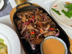 -野蔓果·山野菜(西湖景区·龙井茶田店)