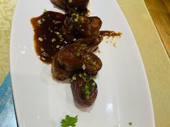 -春江饭店(共青团路总店)