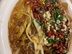 -小土豆北方菜馆(方庄店)