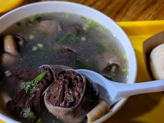 -津品味小吃(大学湾店)