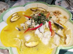 -蜜桃花开·中西融合菜E&W(南长街店)